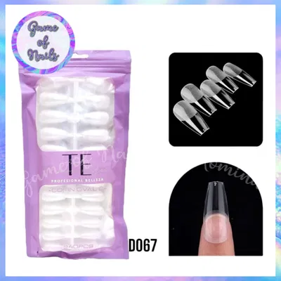 Nuevos Tips bolsa 240 u. TE BS AS