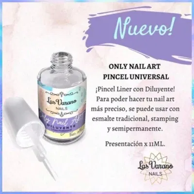 Liner universal Las Varano