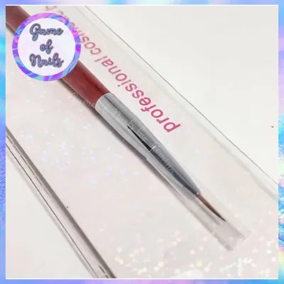 Pincel liner Paris #0