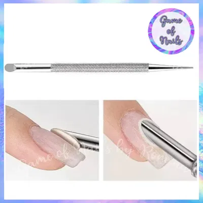 Stylus acero