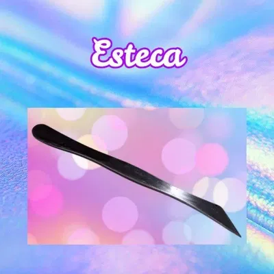 Esteca