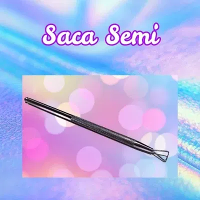 Saca semi