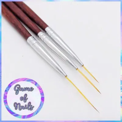 Liner ultrafino x 3