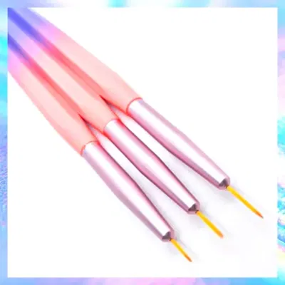 Liner x 3