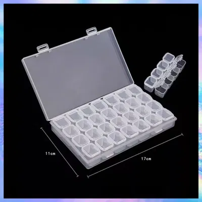 Organizador x 28 celdas