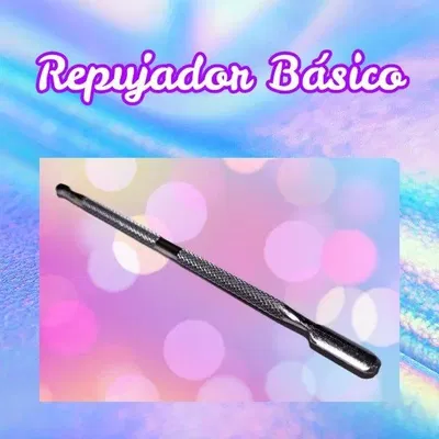 Repujador básico