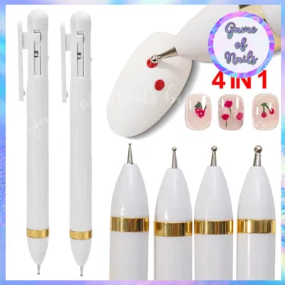 Dotting 4 en 1