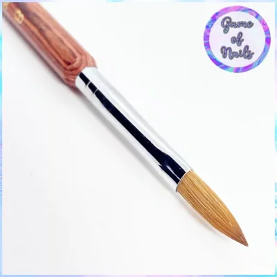 Pincel para acrílico #8 Paris Night