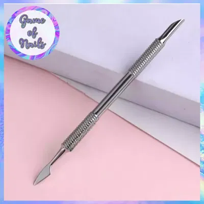 Repujador stylus doble