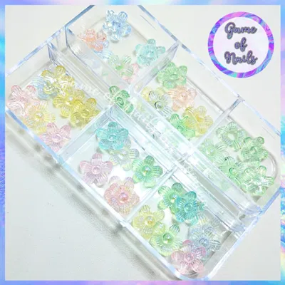 florcitas mini box