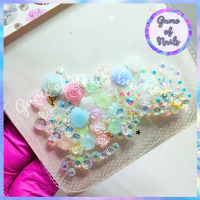 Deco mix flores