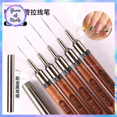 Kit liners x 5 ultra finos