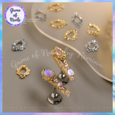 Marcos para joyería x 12