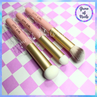 Trío top para efectos