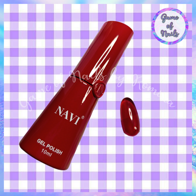 Semi Navi Clásico #268 Jelly