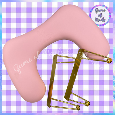 Apoya brazos ergonómico Cherimoya