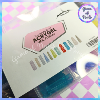 Cápsulas París Night 12 formato colores