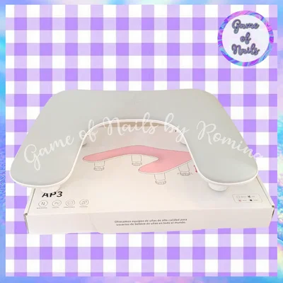 Apoya brazos PN altura regulable