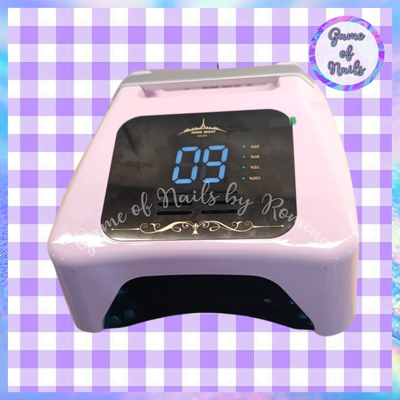 Cabina Sol20S 72watts INHALAMBRICA con ventilador