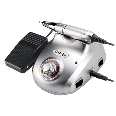 Torno Duga profesional con pedal 35 mil RPM