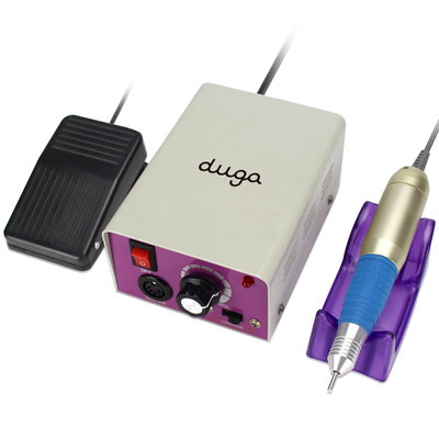 Torno Eléctrico Profesional Duga Menos Y Pies D205