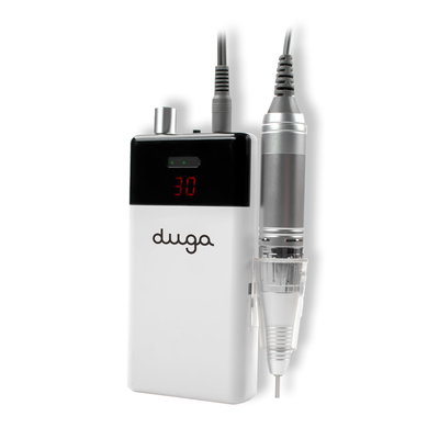 Torno Electrico Profesional Duga Portable Nail Drill D297