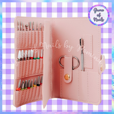 Organizador para fresas City Girl