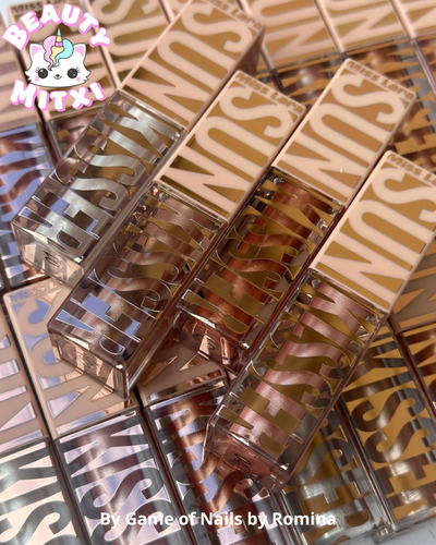 Iluminador líquido Miss Lara Sun kisser