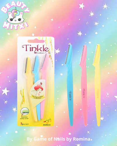 Perfilador x 3 blister