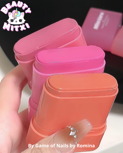 Rubor en barra Miss Lara x unidad