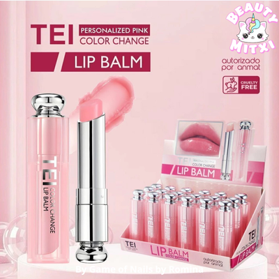 Bálsamo Tei caja x 24 unidades