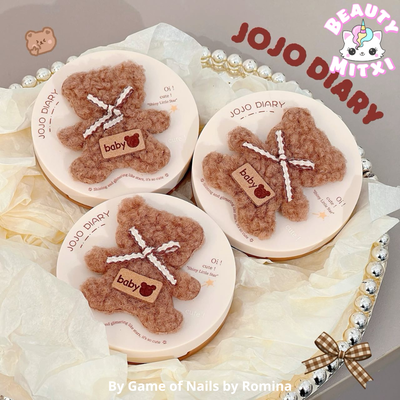 Base cushion Jojo Diary x 6 unidades