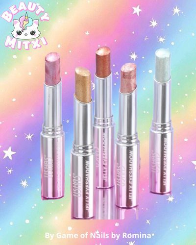 Sombra Ushas jelly x unidad