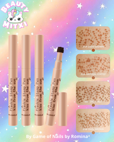 Lapiz estampador de pecas x unidad