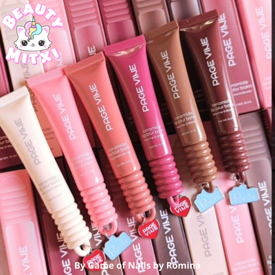 Page Vine blur gloss  x 24 u.