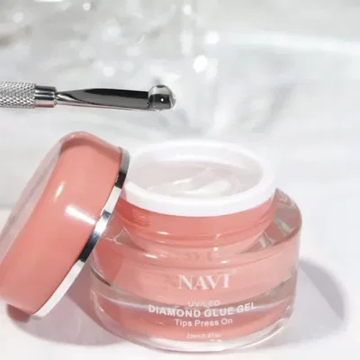 Gel solido Navi fuera de fecha 