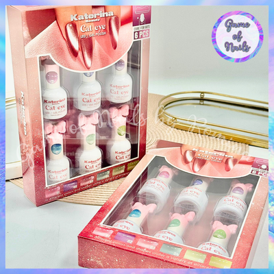 Nueva Coleccion Katerina CAT EYE x 6 EDICION LIMITADA