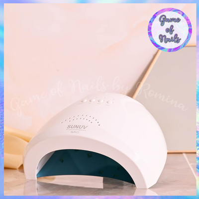 Cabina SUN1 SunUV Original 48w