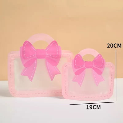 Bolsas kawaii carterita  x 20 medida 19*20