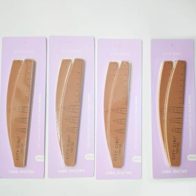 Lima medidora x 2 City Girl 100/180
