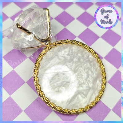 Paleta diamante