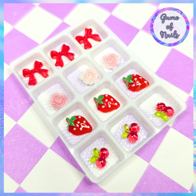 Mix deco City Girl