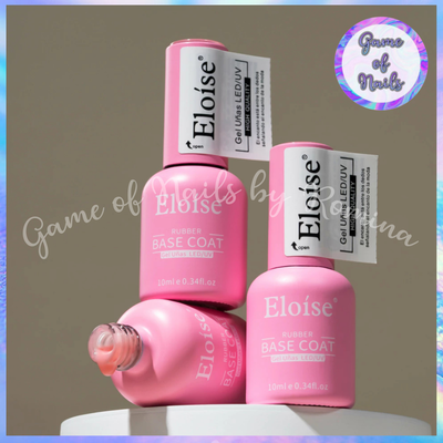 Base Rubber Eloise