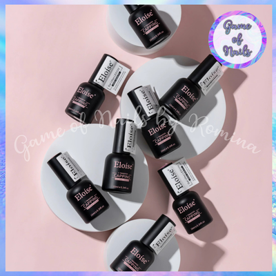 Base Capping Eloise