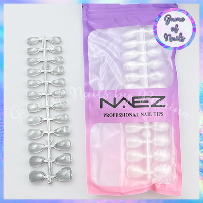 Tip Almond corto Naez 240 u