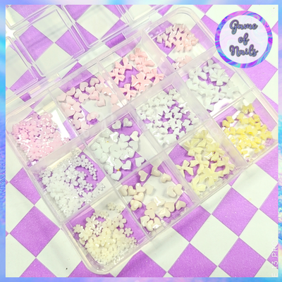 Cajita mix deco mini
