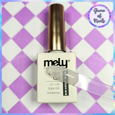 Semi Vía Láctea Mely