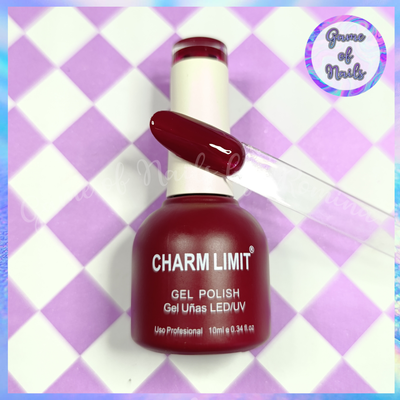 Semi Clásico Charm Limit color #46