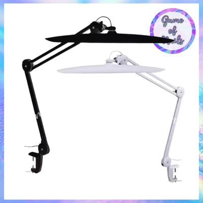 Lámpara led articulada 