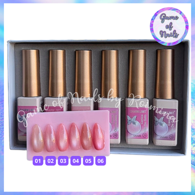 Cat Eye Charm Limit x unidad coleccion A